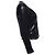 Blazer Maje con paillettes nere e argento Nero - vista 4