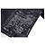 Blazer Maje con paillettes nere e argento Nero - vista 6