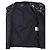 Blazer Maje con paillettes nere e argento Nero - vista 7