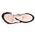 Wedge etnici di piattaforma Diane von Furstenberg. Multicolore - vista 7