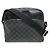 Borsa a Spalla Dayton PM Damier Graphite Louis Vuitton Nero