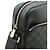Borsa a Spalla Dayton PM Damier Graphite Louis Vuitton Nero - vista 4