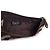 Borsa clutch marrone Dolce & Gabbana - vista 4
