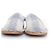 Espadrillas in tela Acne Studios Blu - vista 4