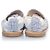Espadrillas in tela Acne Studios Blu - vista 6
