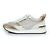 Sneakers Allie Stride di Michael Kors D'oro Metallico - vista 2