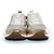 Sneakers Allie Stride di Michael Kors D'oro Metallico - vista 3