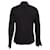 Camicia nera Gucci Nero  - vista 2