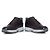 Sneakers Hogan Interactive H Forata Grigio - vista 3