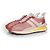 Sneaker Bumpr Lanvin Paris in rosa
