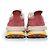 Sneaker Bumpr Lanvin Paris in rosa - vista 3