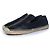Céline Espadrillas in pelle Celine Nero