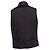 Gilet doppio Dolce & Gabbana in nero. - vista 2