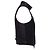Gilet doppio Dolce & Gabbana in nero. - vista 3