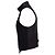 Gilet doppio Dolce & Gabbana in nero. - vista 4
