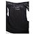 Gilet doppio Dolce & Gabbana in nero. - vista 5