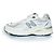 Sneakers New Balance 990 V3 MiUSA Teddy Santis Bianco - vista 2