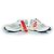 Sneakers New Balance 990 V3 MiUSA Teddy Santis Bianco - vista 6