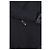 Christian Dior Schwarze Dior-Hose mit Satinpaspel. - Ansicht 5