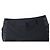 Christian Dior Schwarze Dior-Hose mit Satinpaspel. - Ansicht 6