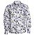 Camicia floreale Zimmermann. Multicolore