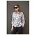 Camicia floreale Zimmermann. Multicolore - vista 2