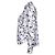 Camicia floreale Zimmermann. Multicolore - vista 3