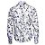 Camicia floreale Zimmermann. Multicolore - vista 4