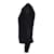 Schwarzer Wollpullover von Corneliani  - Ansicht 4