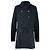 Schwarzer Dior-Trenchcoat mit abnehmbarem Gürtel