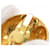 Orecchini Chanel D'oro Metallico  - vista 3