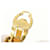 Orecchini Chanel D'oro Metallico  - vista 7