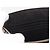 Saint Laurent Clutch in pelle con stampa leopardata bianca e nera Bianco - vista 11
