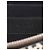 Saint Laurent Clutch in pelle con stampa leopardata bianca e nera Bianco - vista 6