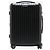 Rimowa Schwarze Salsa Polycarbonat-Tragetasche