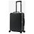 Rimowa Schwarze Salsa Polycarbonat-Tragetasche - Ansicht 11
