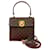 Céline Borsa 2 in 1 Celine Macadam Marrone  - vista 1