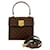 Céline Borsa 2 in 1 Celine Macadam Marrone  - vista 2