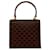 Céline Borsa 2 in 1 Celine Macadam Marrone  - vista 4