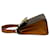 Céline Borsa 2 in 1 Celine Macadam Marrone  - vista 6