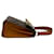 Céline Borsa 2 in 1 Celine Macadam Marrone  - vista 7