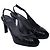Slingback-Pumps von Stuart Weitzman aus schwarzem Lackleder - Ansicht 3