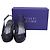 Slingback-Pumps von Stuart Weitzman aus schwarzem Lackleder - Ansicht 6