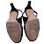 Slingback-Pumps von Stuart Weitzman aus schwarzem Lackleder - Ansicht 9