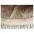 Cappello in misto cotone Oblique Trotter Christian Dior Marrone - vista 7