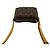 Borsa a Spalla Monogram VIVACITE di Louis Vuitton Marrone - vista 5