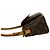 Borsa a Spalla Monogram VIVACITE di Louis Vuitton Marrone - vista 6