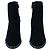 Botines de ante negro Kailee Pearl de Stuart Weitzman