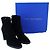 Botines de ante negro Kailee Pearl de Stuart Weitzman - Ansicht 8
