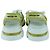 Sandali D-Connect Verde Chiaro Christian Dior Multicolore - vista 6
